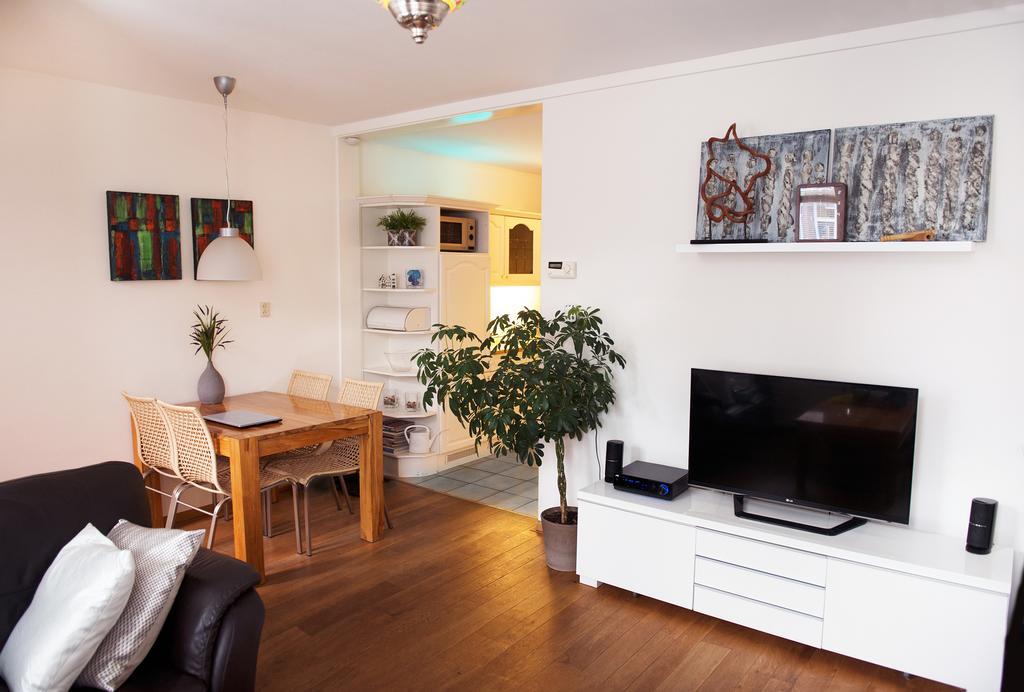 Vakantiehuis Katwijk Катвейк-ан-Зе Экстерьер фото