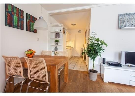 Vakantiehuis Katwijk Катвейк-ан-Зе Экстерьер фото